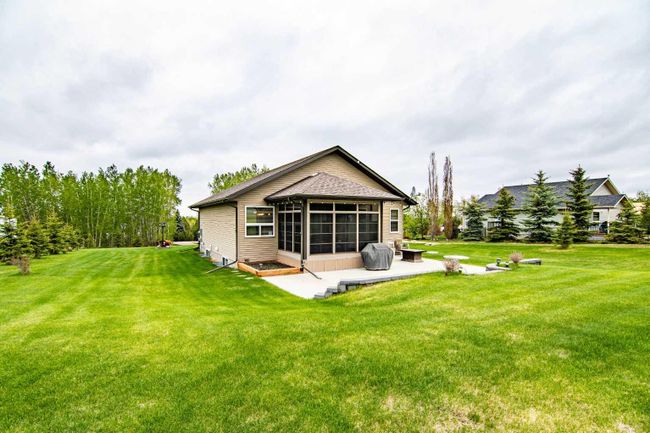 77 - 26540 Highway 11, Home with 5 bedrooms, 3 bathrooms and null parking in Rural Red Deer County AB | Image 29