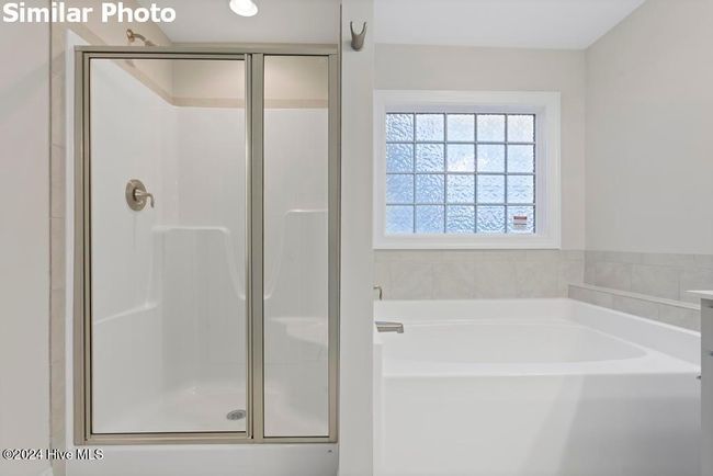707 Ellabond St, House other with 4 bedrooms, 3 bathrooms and 2 parking in Sneads Ferry NC | Image 29