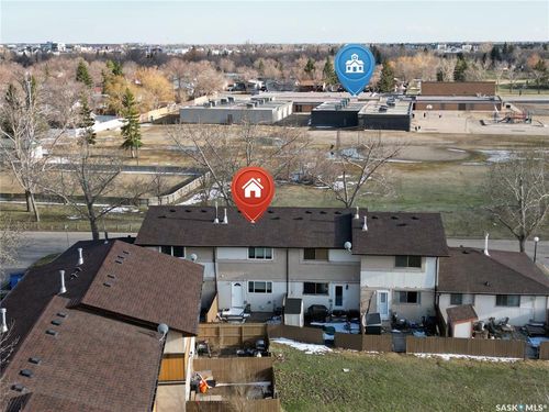 91 Mackenzie Way, Regina, SK, S4N5M8 | Card Image