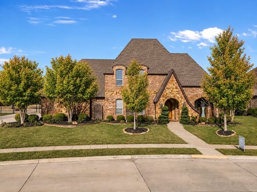 614 Cross Timbers Dr, Keller, TX, 76248-3837 | Card Image