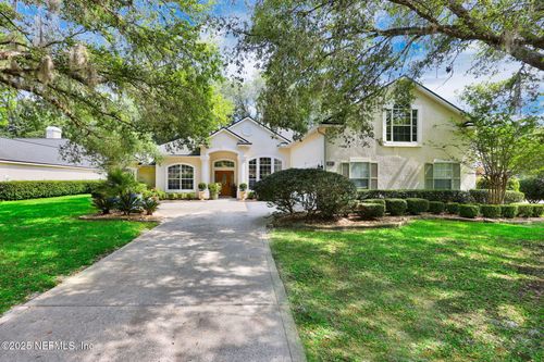 526 Oakmont Dr, Orange Park, FL, 32073-6737 | Card Image