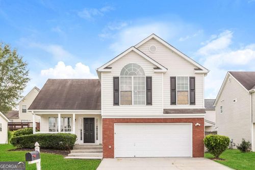 3331 Waggoner Way, Rex, GA, 30273-5218 | Card Image