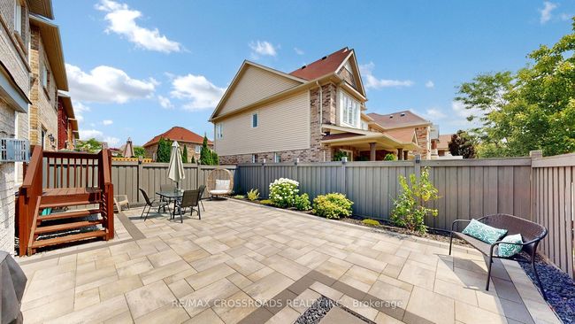 72 Oswell Dr, House other with 4 bedrooms, 3 bathrooms and 2 parking in Ajax ON | Image 45