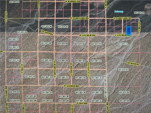 340 E Anchor Road, Pahrump, NV, 89020 | Card Image