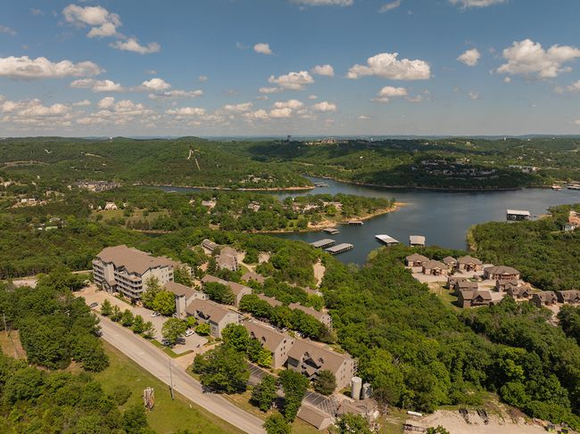 drone view of resort | Image 43