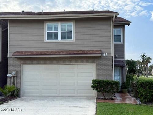 43 Jana Dr, Ponce Inlet, FL, 32127-6954 | Card Image