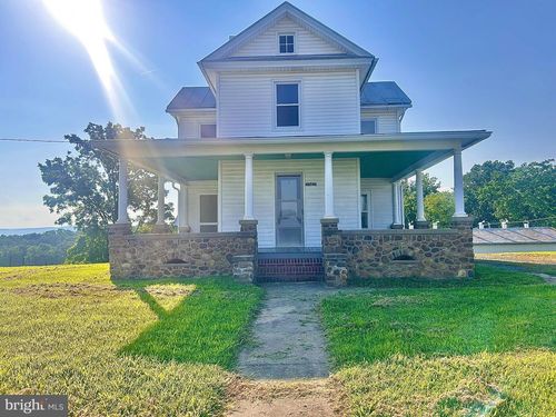 3562 Saint Luke Rd, WOODSTOCK, VA, 22664-3837 | Card Image