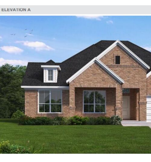 2852 Reeves Lane, Schertz, TX, 78108 | Card Image