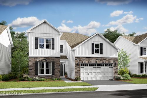 14 Dahlia Court, Manalapan, NJ, 07726 | Card Image