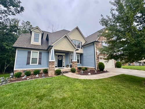 6771 Swiff Ln, Ooltewah, TN, 37363-5210 | Card Image