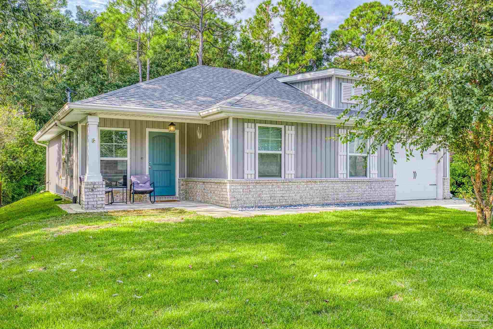 Quail Run Rd, Gulf Breeze, FL 32563