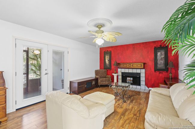 APT-1407 - 14911 Wunderlich Dr, Condo with 2 bedrooms, 2 bathrooms and null parking in Houston TX | Image 7