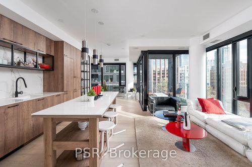 505-505 Richmond St W, Toronto, ON, M5V0P4 | Card Image