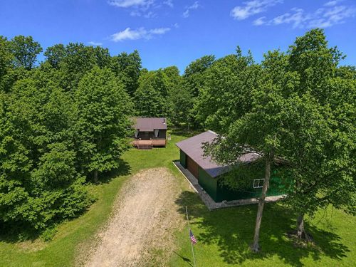 41918 Sugar Maple Dr, Ottertail, MN, 56571-9407 | Card Image