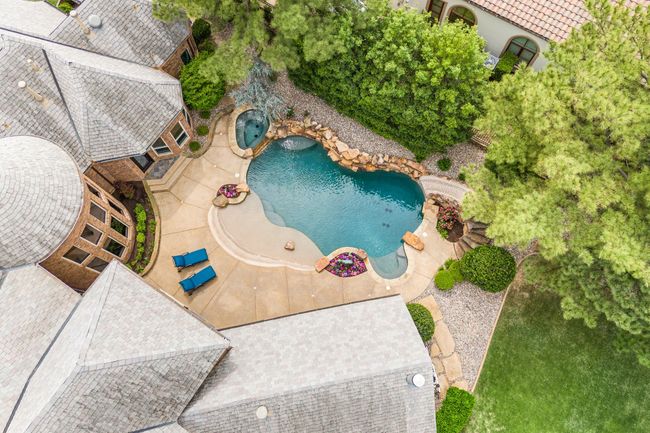 1800 Beam Dr, House other with 5 bedrooms, 7 bathrooms and null parking in Southlake TX | Image 40