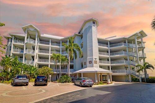 504-1280 Dolphin Bay Way, Sarasota, FL, 34242-8795 | Card Image