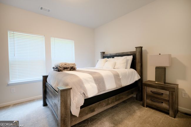 2798 Morgan Spring Trl, House other with 5 bedrooms, 3 bathrooms and null parking in Buford GA | Image 16