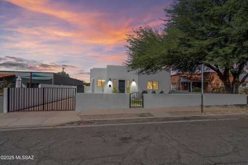 2121 E 2nd Street, Tucson, AZ, 85719 | Card Image