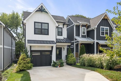 537A Croley Dr, Nashville, TN, 37209 | Card Image
