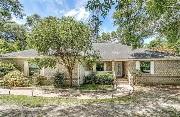 Berryhill Rd, Milton, FL 32570