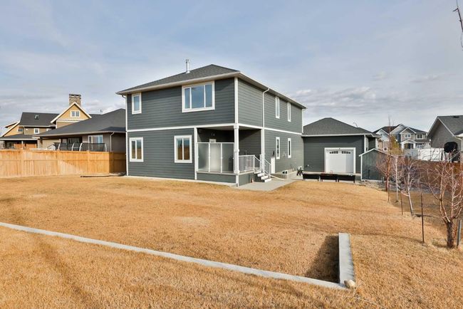 240 Prairie Rose Place S, House other with 7 bedrooms, 4 bathrooms and 7 parking in Lethbridge AB | Image 48