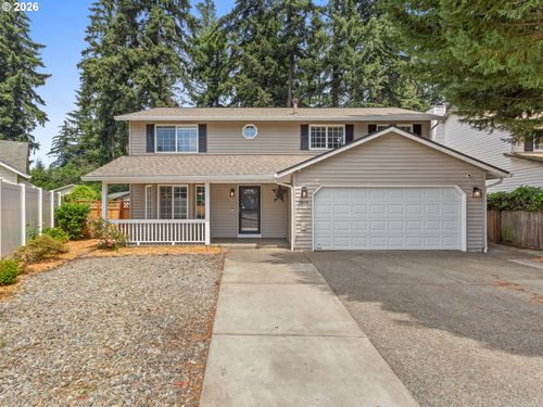 18114 Ne 33rd St, Vancouver, WA, 98682-3663 | Card Image