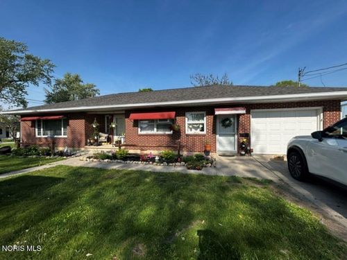 108 E 1st Street, Montpelier, OH, 43543 | Card Image