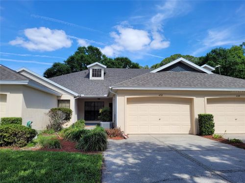 432 Baytree Blvd, TAVARES, FL, 32778-4599 | Card Image