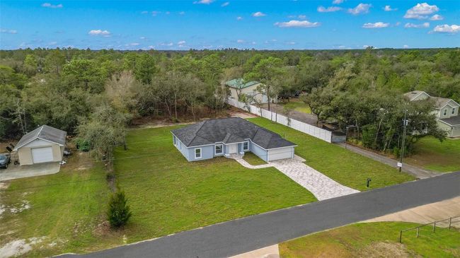 10262 Maybird Ave, House other with 3 bedrooms, 2 bathrooms and null parking in WEEKI WACHEE FL | Image 36