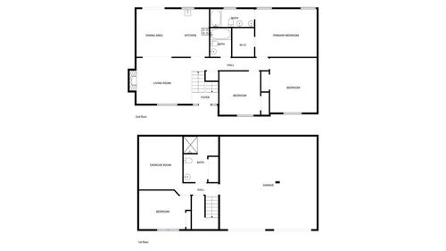 216 Ne Greystone Way, Grain Valley, MO, 64029-7879 | Card Image