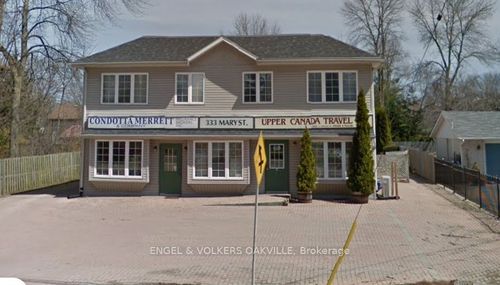 333 Mary St, Niagara on the Lake, ON, L0S1J0 | Card Image