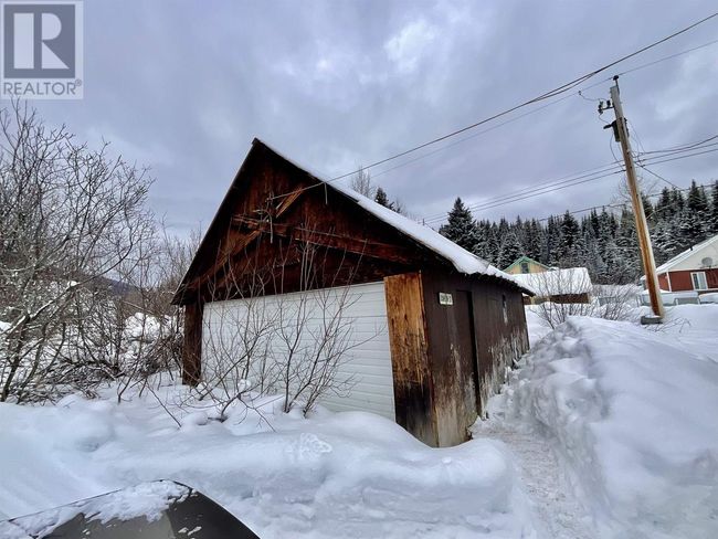 4365 Mildred Ave, House other with 3 bedrooms, 1 bathrooms and null parking in Wells BC | Image 27
