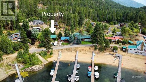 10276 Twin Bays Rd, Kuskanook, BC, V0B1A1 | Card Image