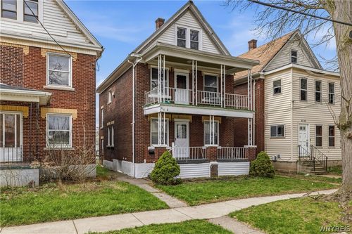 416 26th St, Niagara Falls, NY, 14303-1931 | Card Image