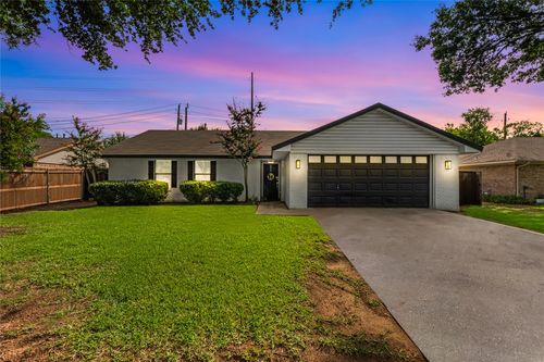 2533 Quail Ridge Dr, Denton, TX, 76209-7935 | Card Image