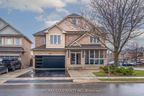 46 Egypt Dr, Brampton, ON, L6R2T9 | Card Image
