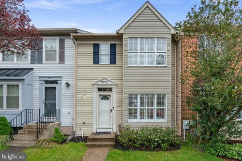 3723 Foxford Stream Rd, Nottingham, MD, 21236-2949 | Card Image