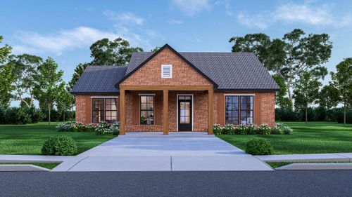 110 Big Rock Rd Nw, Thomson, GA, 30824 | Card Image