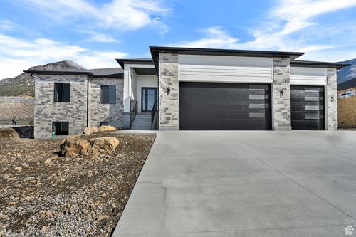 710 E Mountain Rd, North Ogden, UT, 84414-7601 | Card Image