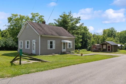 411 Bank St, Fayetteville, OH, 45118 | Card Image
