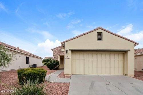 22409 N Los Gatos Drive, Sun City West, AZ, 85375 | Card Image