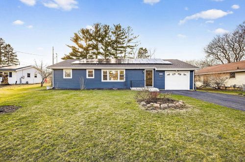 1114 Starlight Drive, Madison, WI, 53711 | Card Image