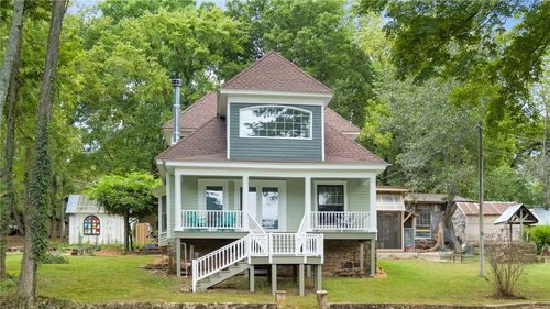 4407 Highway 16, Elkins, AR, 72727-9605 | Card Image