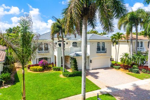 15951 Laurel Creek Dr, Delray Beach, FL, 33446-9556 | Card Image