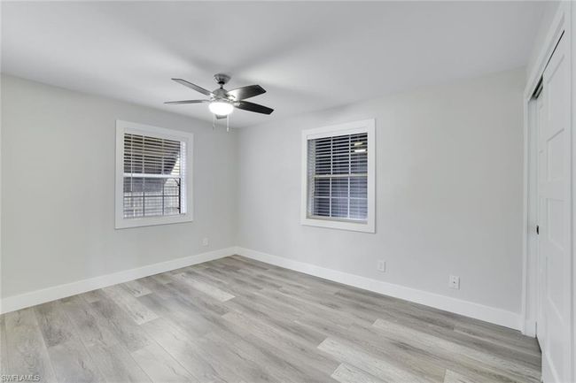 986 Coconut Cir W, House other with 3 bedrooms, 1 bathrooms and null parking in NAPLES FL | Image 11