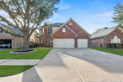 15403 Redbud Dale Ct, Cypress, TX, 77429-8507 | Card Image