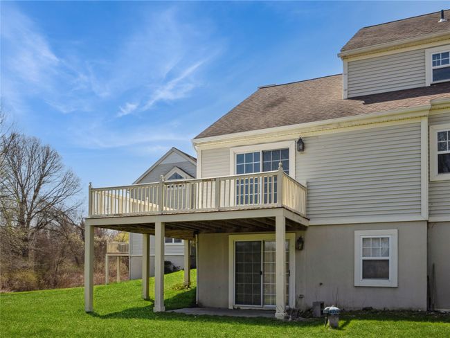416 Cornwall Meadows Ln, Townhouse with 1 bedrooms, 3 bathrooms and 2 parking in Patterson NY | Image 31