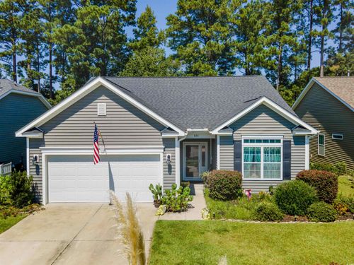 826 Cypress Way, Little River, SC, 29566-7771 | Card Image