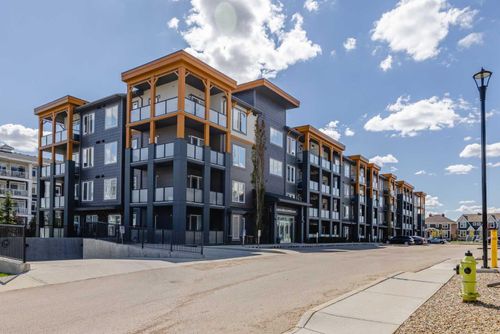 315-100 Auburn Meadows Manor Se, Calgary, AB, T3M3H2 | Card Image