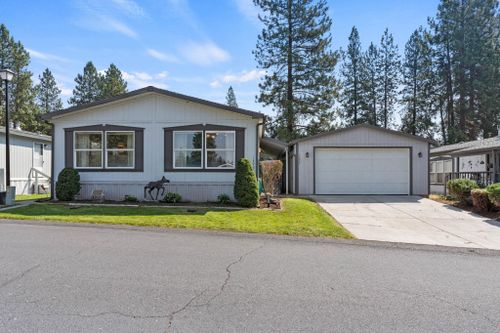 14904 N Chesapeake Ln, Mead, WA, 99021 | Card Image